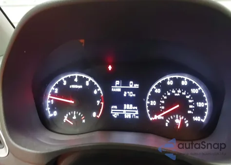 2021 Hyundai Accent Se from USA, damaged, VIN 3KPC24A69ME138862